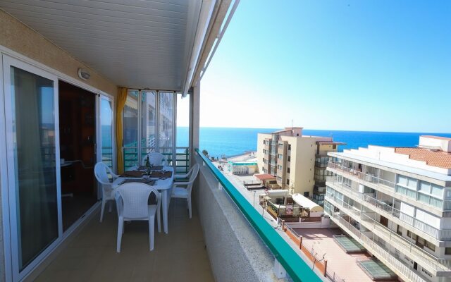 Apartamento Paradis 413