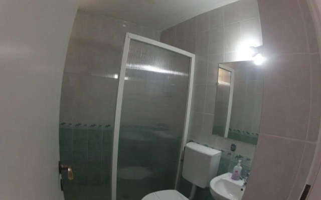 Abi Hostel
