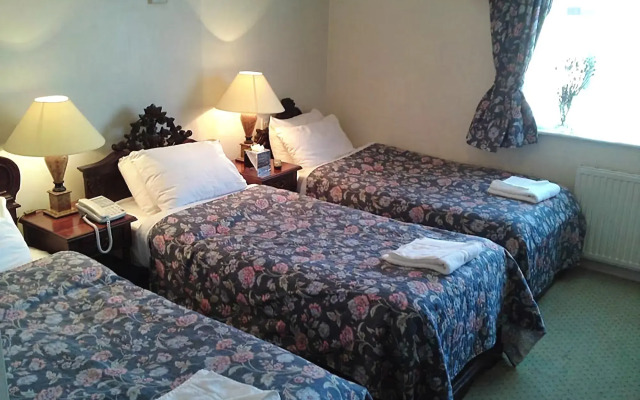 My Place Hotel