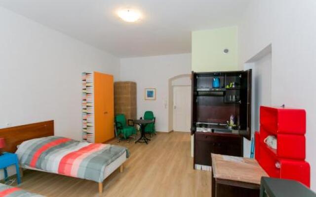 Apartament na Starówce