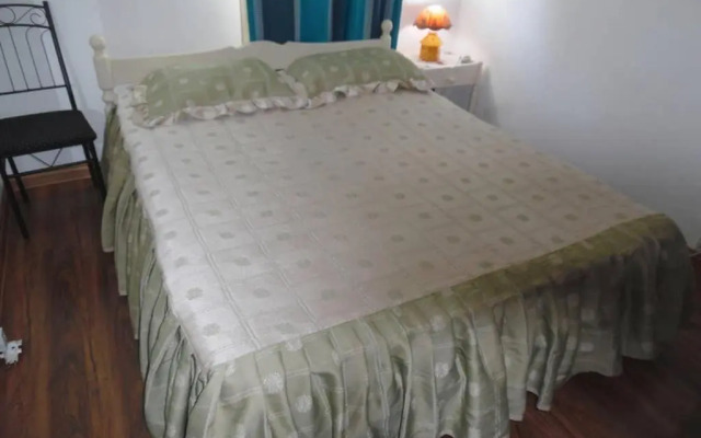 Villa Raybaud Résidence Les Cygnes