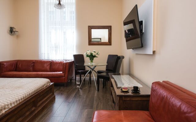 Horizon Apartments - Kazimierz District