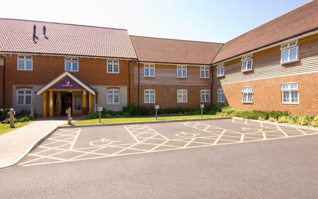 Premier Inn Petersfield