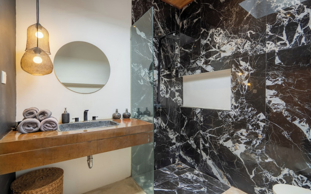 Zazen 2 Villa by Betterplace