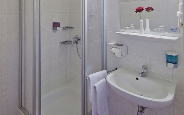 Novapark Das Flugzeughotel