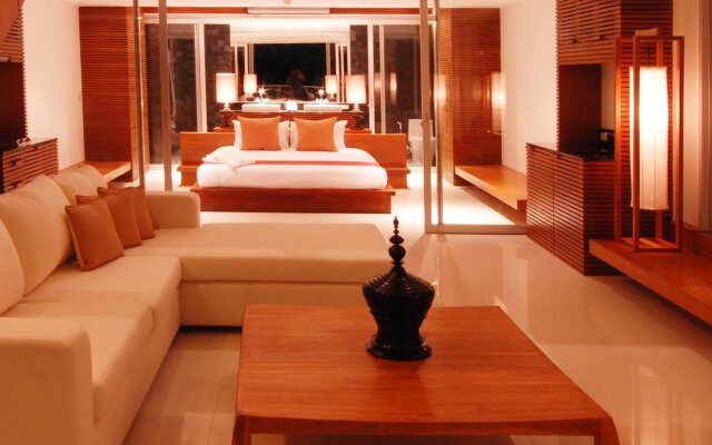 The Quarter Resort Phuket