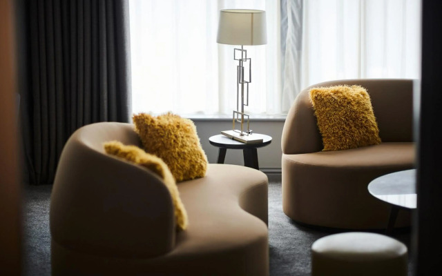 Sheraton Heathrow Hotel
