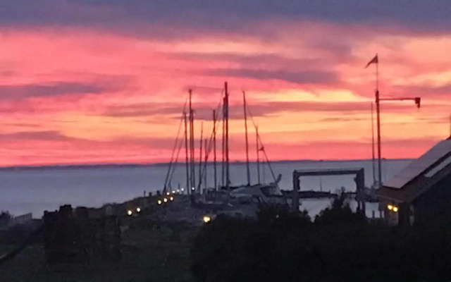Langø Overnatning