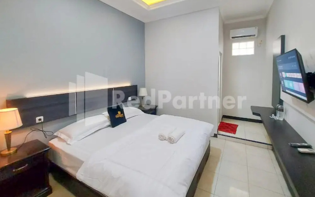 The Paragon Hotel Cilacap Redpartner