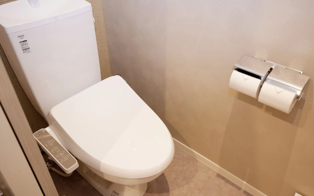 Vicoletto Inn Hakata Sumiyoshi