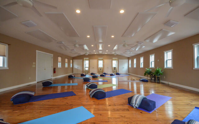 Dahlonega Spa Resort