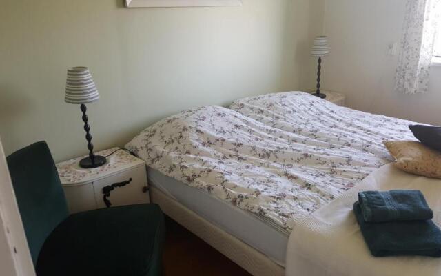 Guesthouse Holmur