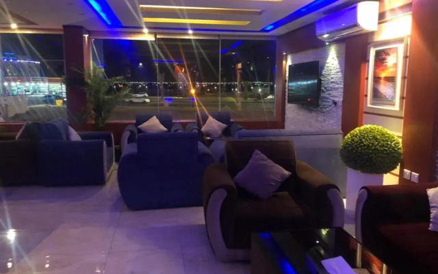 Mnazel Alroya Furnished Apartments