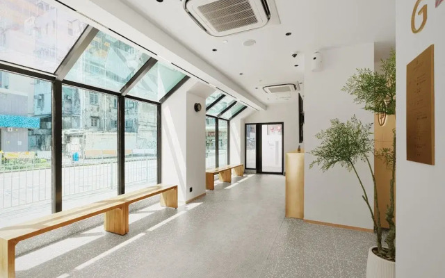 Urbanwood Hung Hom