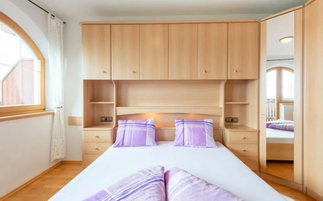 Welcoming Apartment in Stummerberg