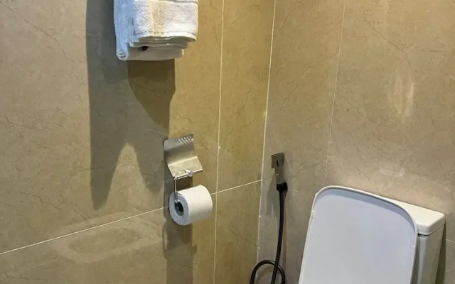 Villa Angelia Boutique Hotel Ikoyi