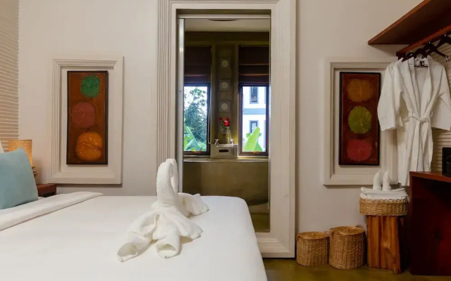 Reservoir Hotels