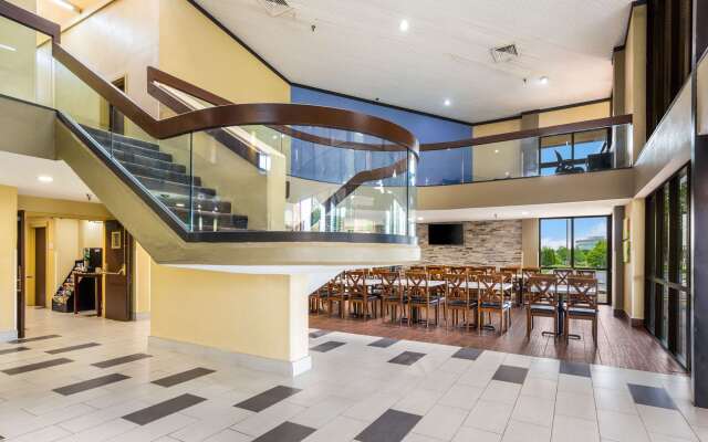 Quality Inn & Suites Florence - Cincinnati South