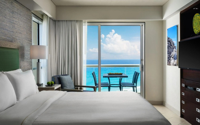 The Westin Lagunamar Ocean Resort Villas & Spa, Cancun