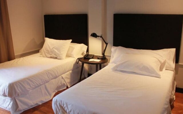 Hotel Arcipreste de Hita - Adults Only