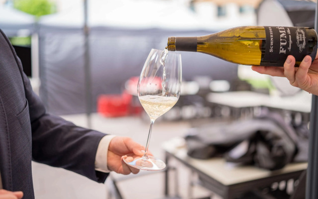 DEKRA Congresshotel Wart