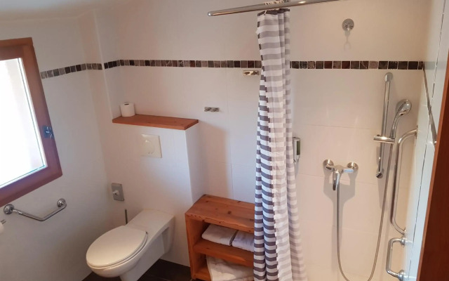 Hotel-Restaurant Spa Les Peupliers