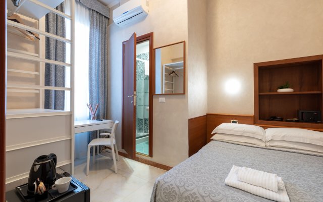 Hotel Centro Cavour