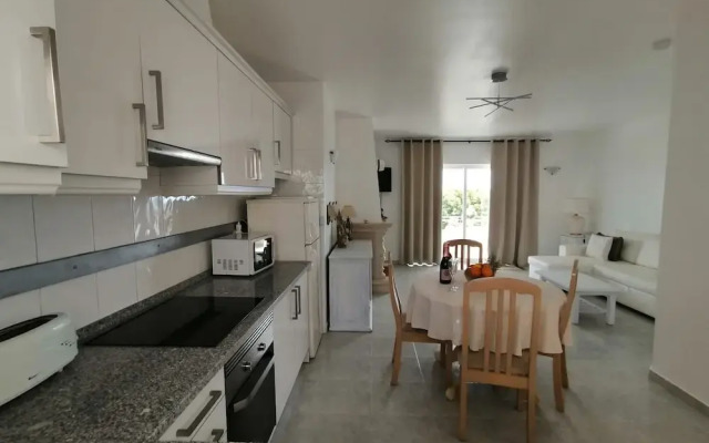 S o Rafael Beach Flat