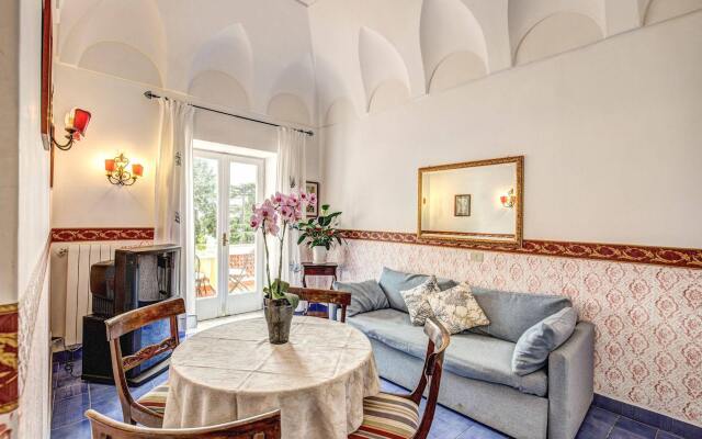 Casa Caprile