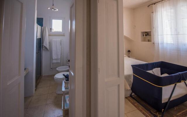 Bilocale 104-tia Maria Country Inn