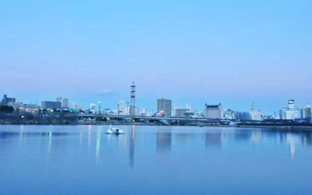 Smile Hotel Mito