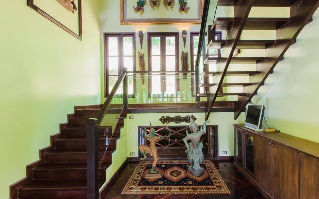 Star Path Villa