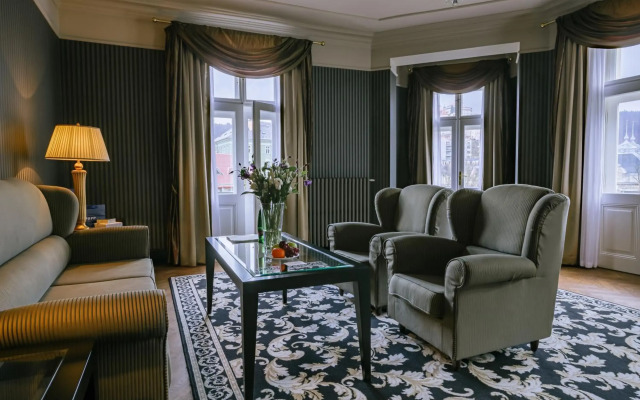 Grandhotel Pupp