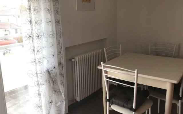 Emilio's House Located in a Quite and Residential Area