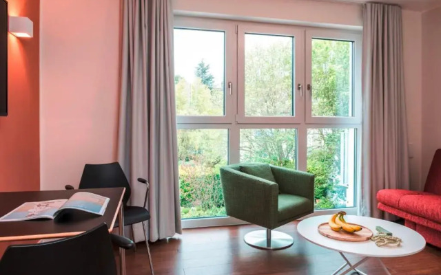 Mintrops Concierge Hotel