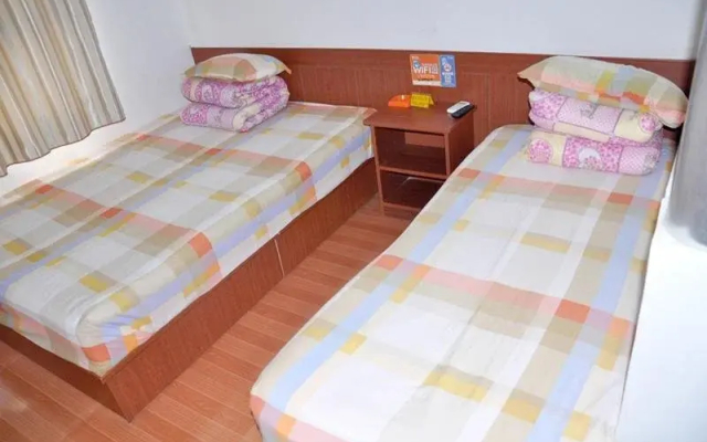 Rizhao Haixiang Hotel