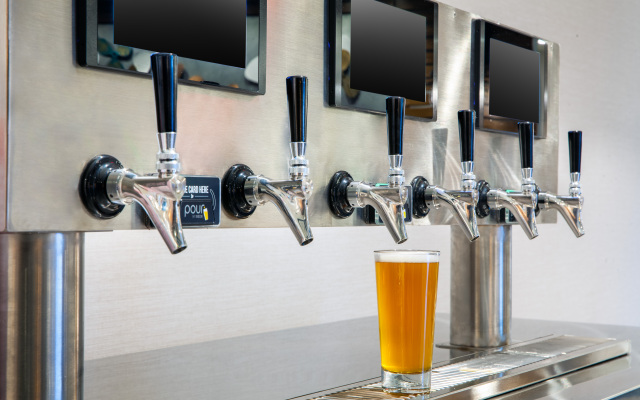 Hampton Inn Boston Seaport District