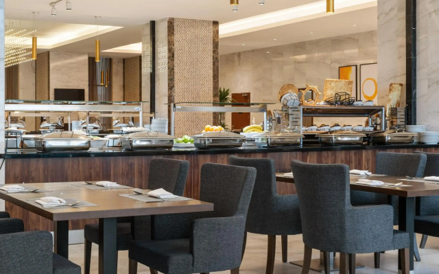 voco Makkah by IHG
