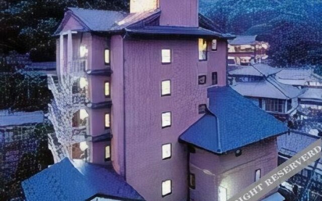 Mount View Hotel Asahikan