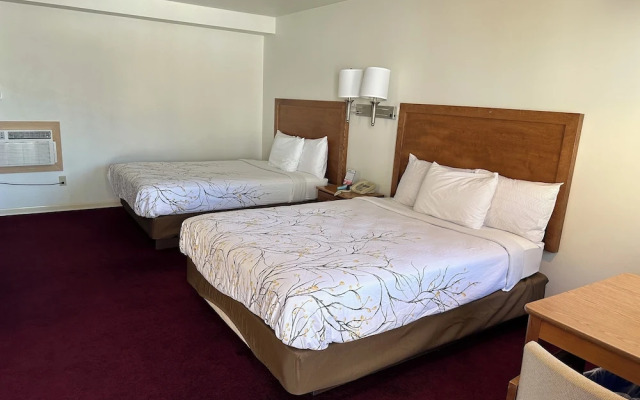 Vista Villa INN