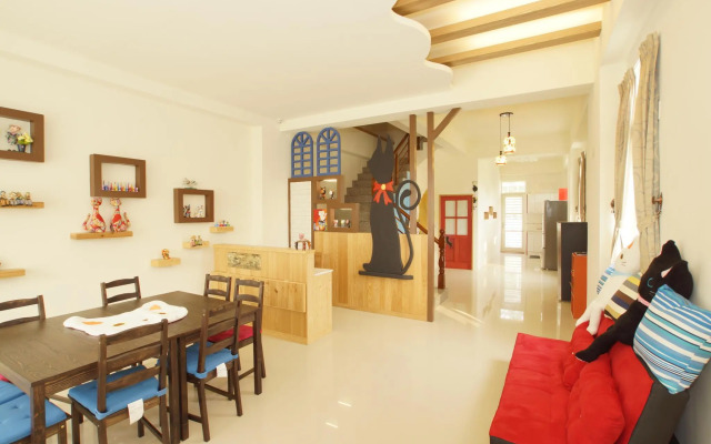 Midori Mini Hostel