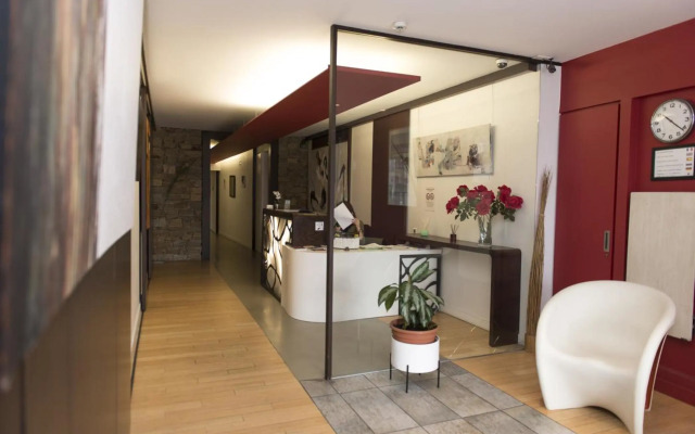 Hotel Astoria Nantes