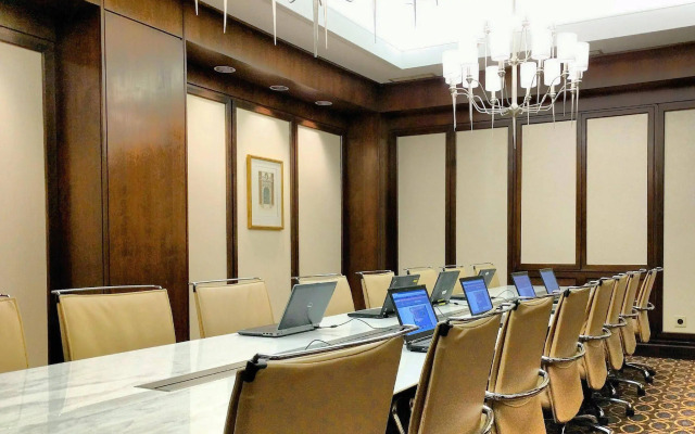 The Park Hotel at Meadowlands