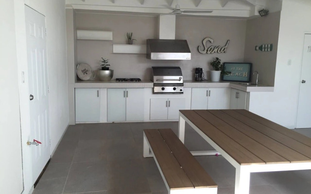 Palm Beach C, Charmingquiet Apt,wifi,beach Close,