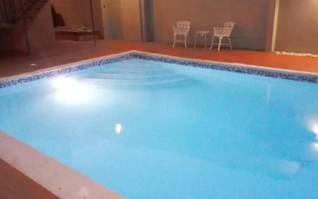 Apart Hotel Turey