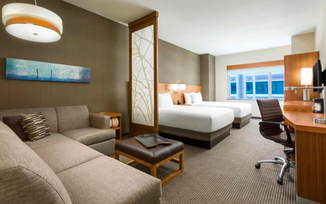 Hyatt Place Chicago/Downtown - The Loop
