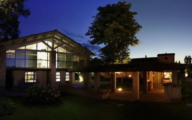 Tenuta Santi Giacomo e Filippo