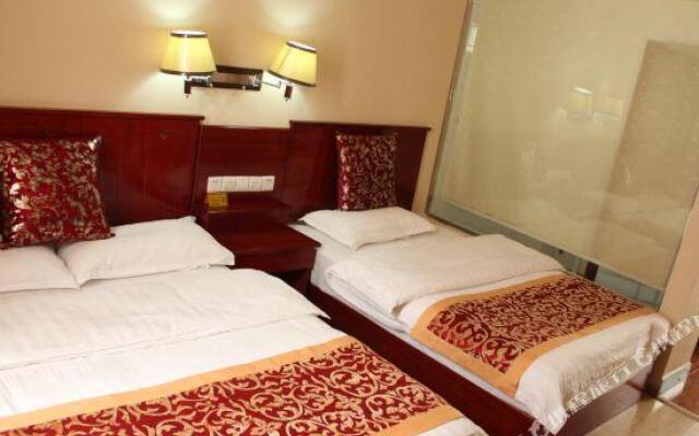 Kaixin Business Hotel