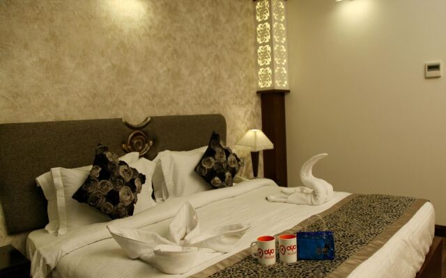 OYO 2255 Hotel Costa River