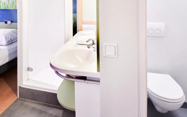 B&B HOTEL Wiesbaden-Ost